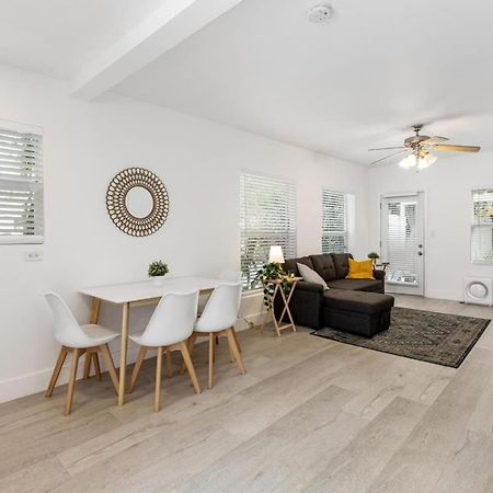 Dreamy 1-Bedroom Apt Walking Distance To Las Olas Форт Лодърдейл Екстериор снимка