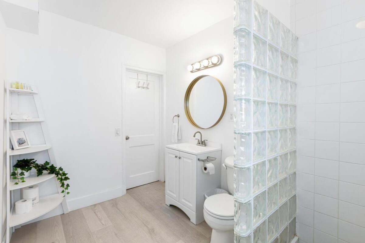 Dreamy 1-Bedroom Apt Walking Distance To Las Olas Форт Лодърдейл Екстериор снимка